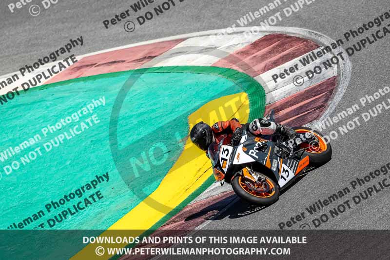 may 2019;motorbikes;no limits;peter wileman photography;portimao;portugal;trackday digital images